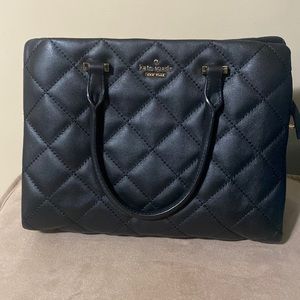 Brand New Gorgeous Kate Spade Leather Purse